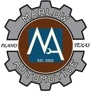 Marlow Automotive logo