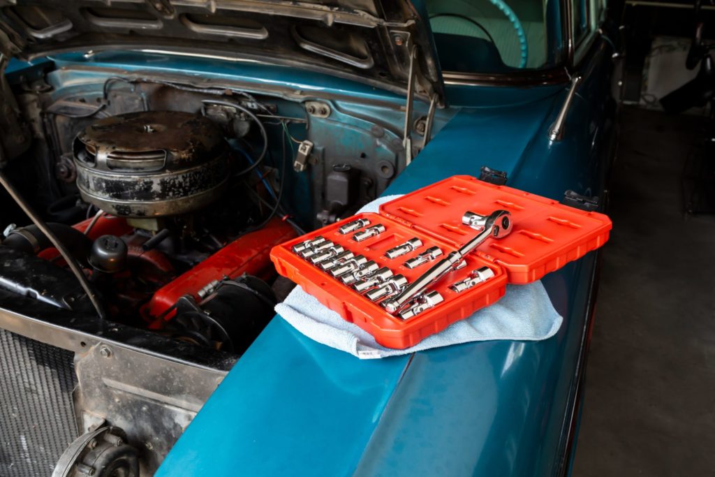 The Best Car Maintenance Services to Extend the Life of Your Vehicle
