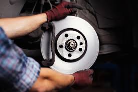 Your Vehicle and Brake Repair Service